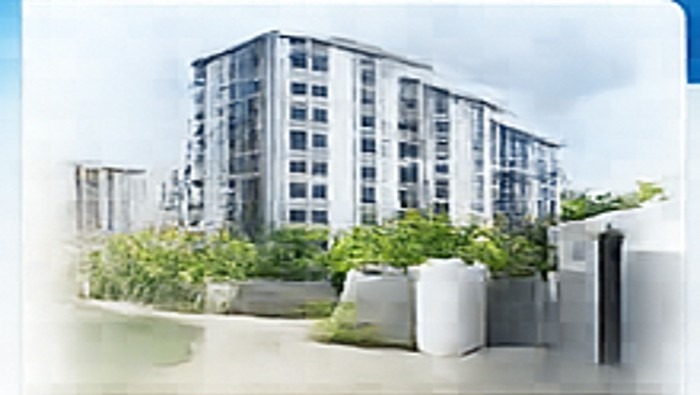 Apartman temizliği